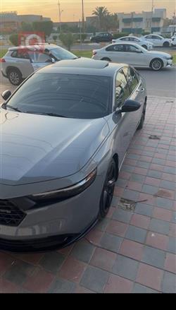 هوندا أكورد
